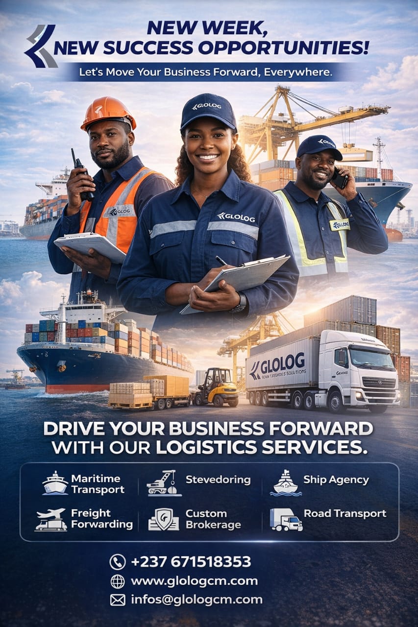 Your cargo deserves more than movement.